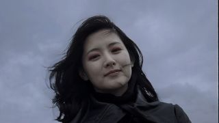 Lee Young-ae in Lady Vengeance