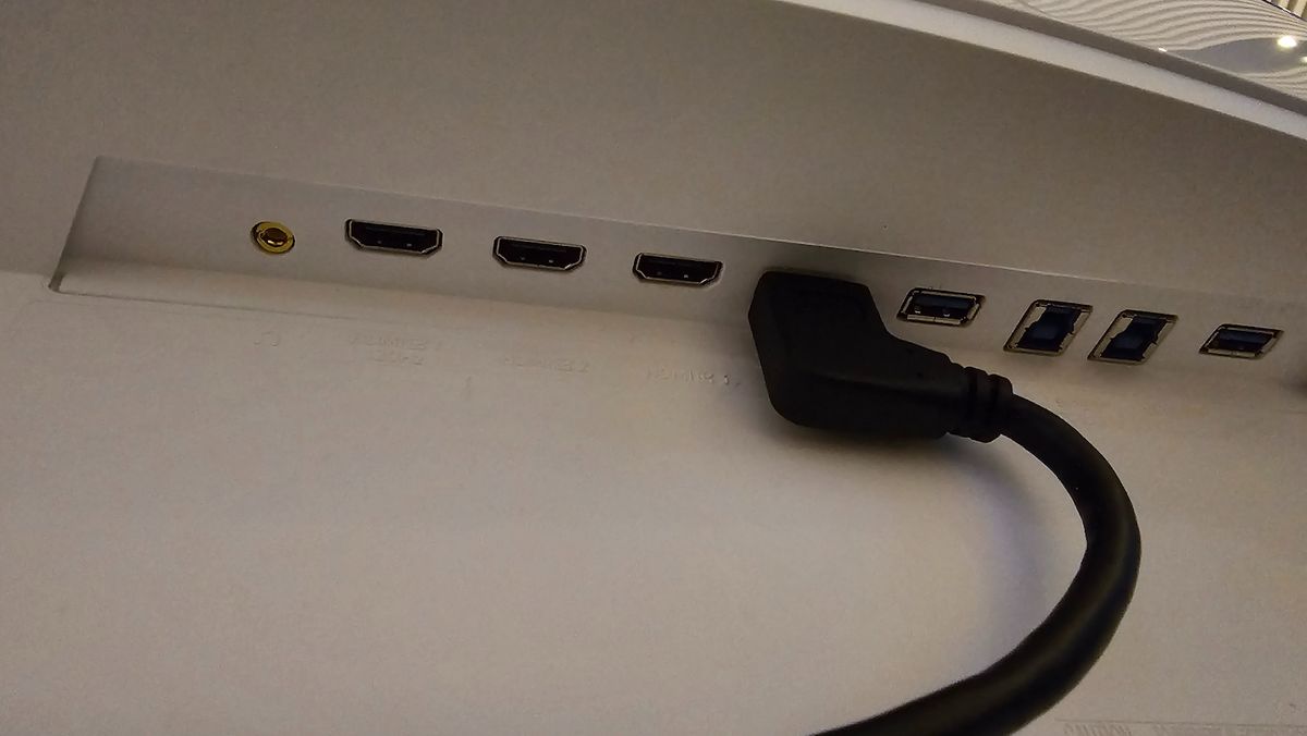 Samsung 57-inch Odyssey Neo G9