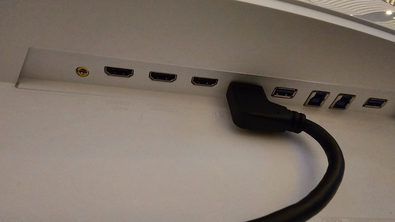 Samsung 57-inch Odyssey Neo G9