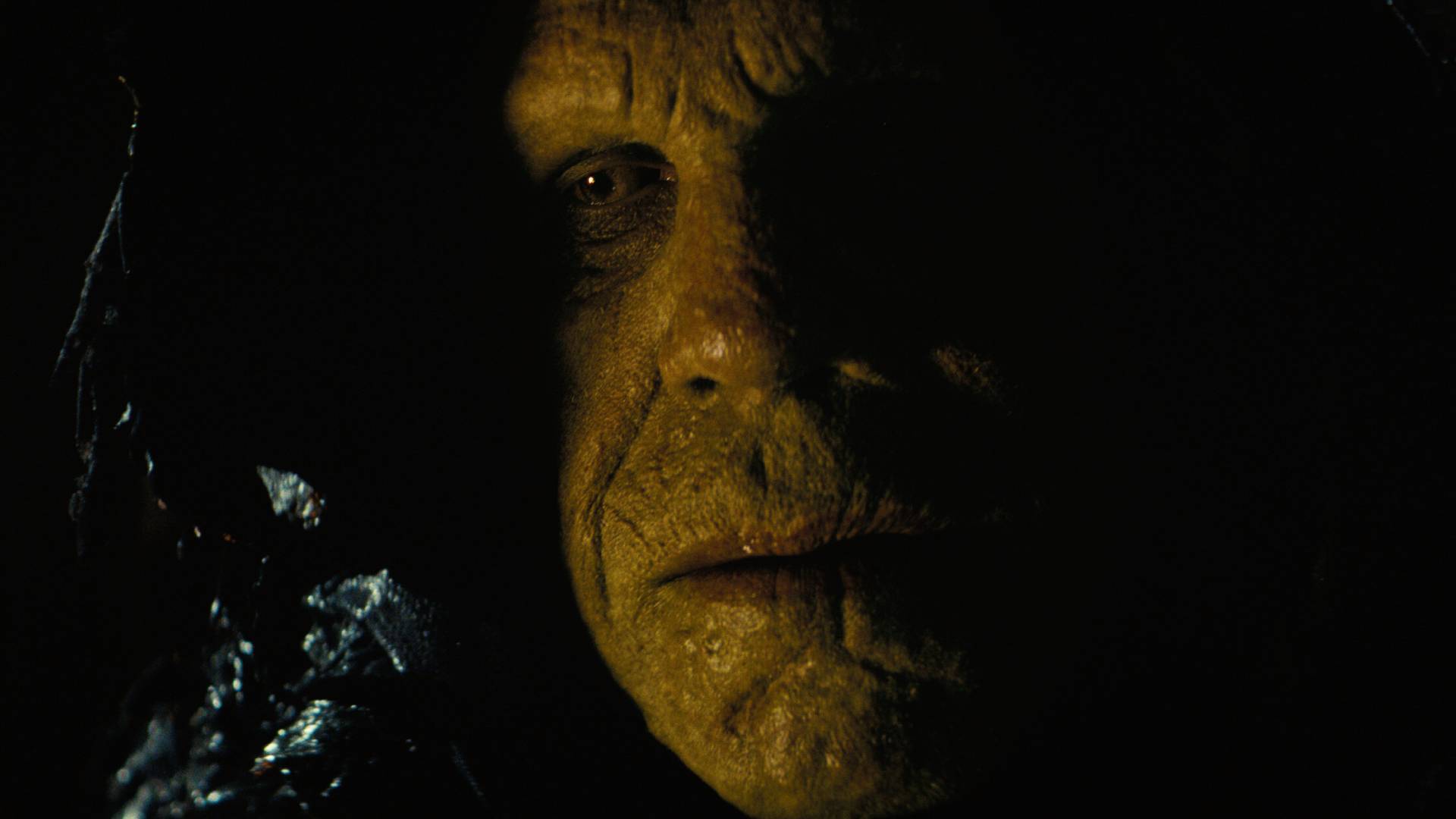 Ron Perlman as a Supermutant in Fallout season 2