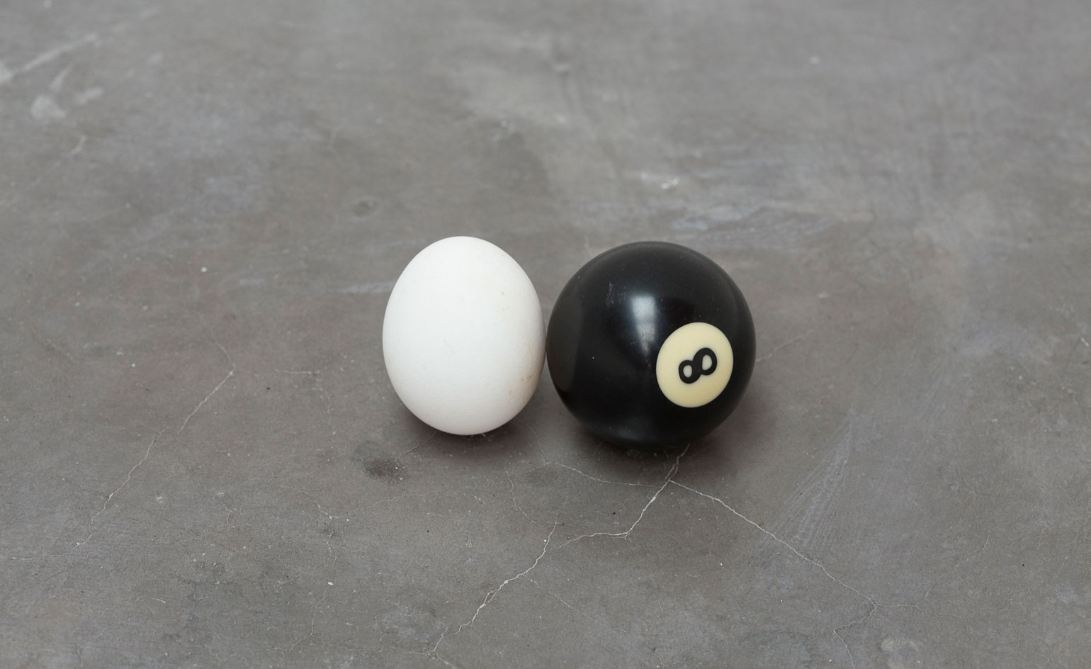 Method making: Wilfredo Prieto embodies every aspect of Kurimanzutto