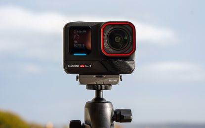 Insta360 Ace Pro 2 review