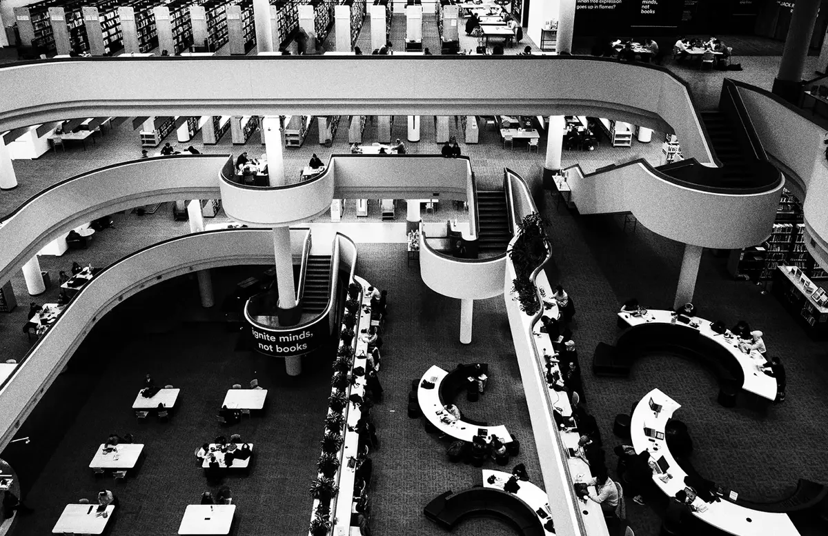 Ricoh GR IV Monochrome