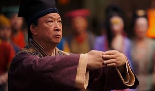 Tzi Ma in Mulan