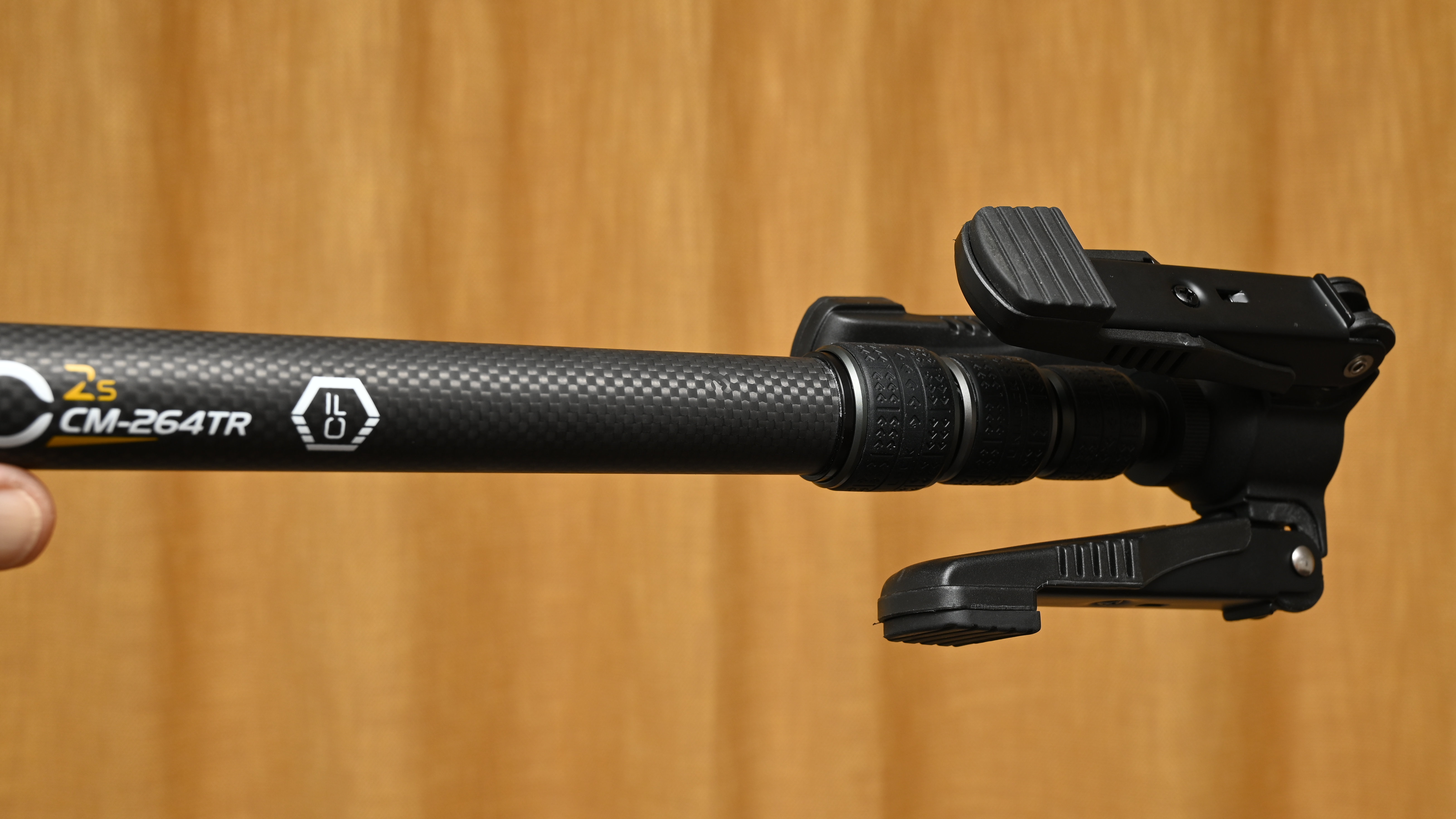 Vanguard VEO 2S CM-264TR monopod