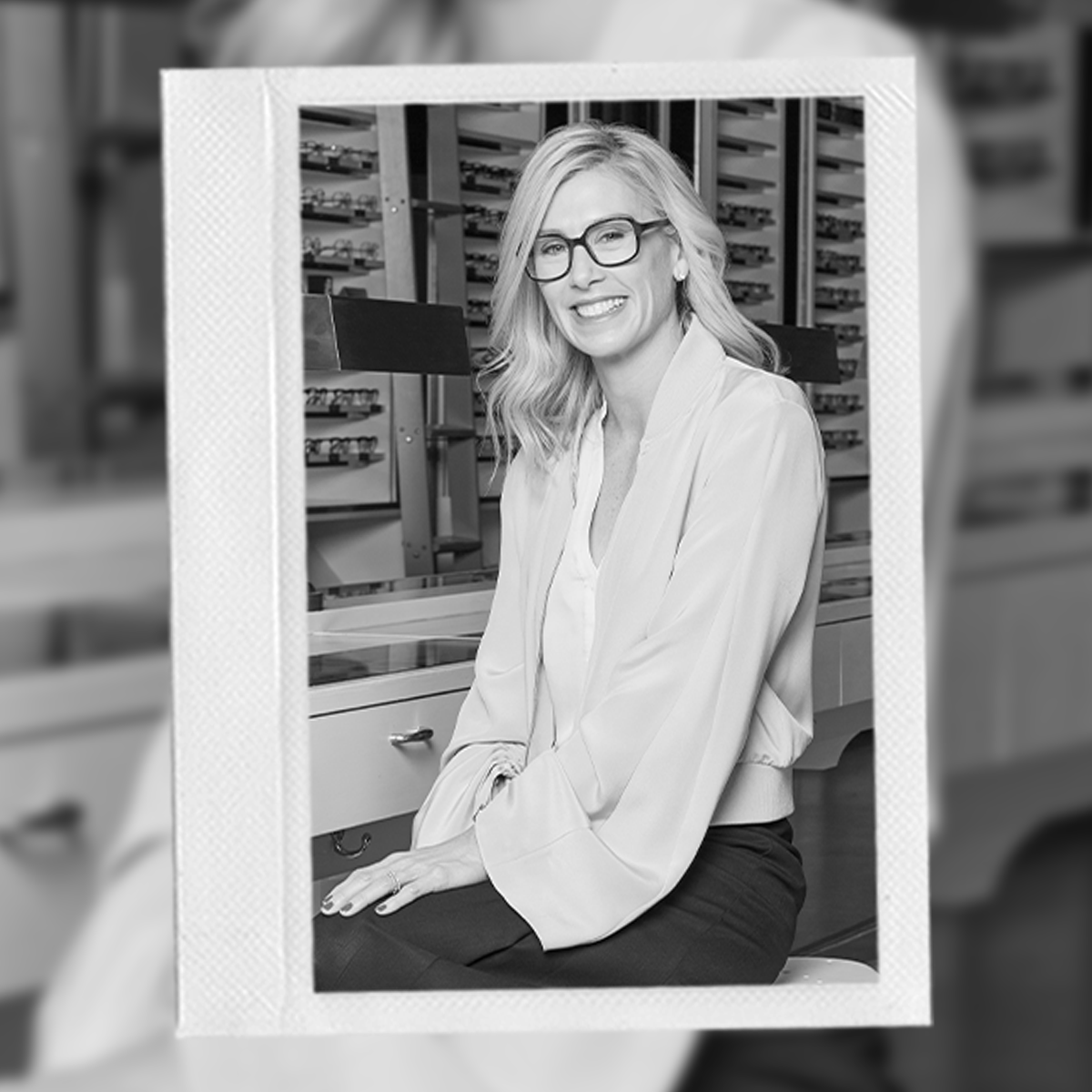 Meet Kim Nemser, the Visionary Behind Warby Parker’s Product Strategy & Growth