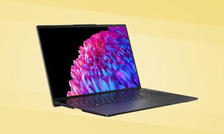 Acer Swift 16 AI