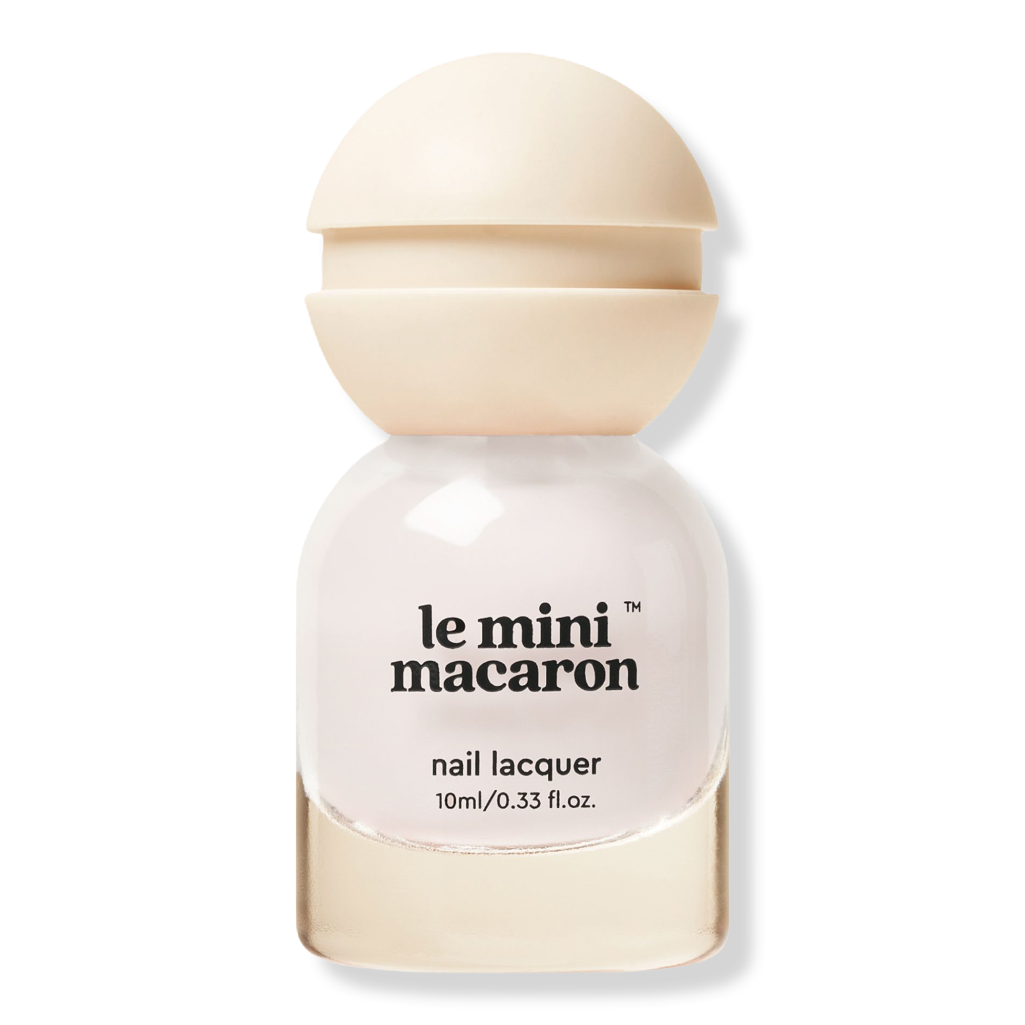 Le Sweet Nail Polish Collection - Chantilly