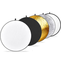 Neewer 43" 5-in-1 Reflector | was $40.95 | now $24.79
SAVE 39%