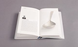 Spoon by Ivan Kuzmitch Satchivko