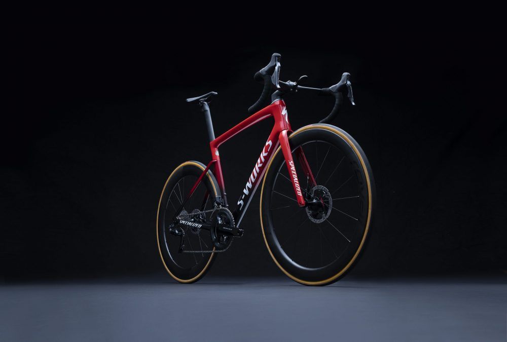 specialized tarmac sl7