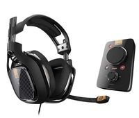 Astro A40 + MixAmp Pro: was $249.99, now $149.99 @ Amazon