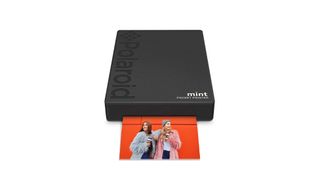 Polaroid Mint Pocket Printer, one of the best iPhone printers