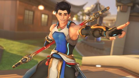 Overwatch 2 s Wuyang Is A DPS In Disguise And That Could Quickly overwatch-2-s-wuyang-is-a-dps-in-disguise-and-that-could-quickly