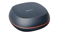 Sandisk Desk Drive 8TB Sandisk Desk Drive 8TB