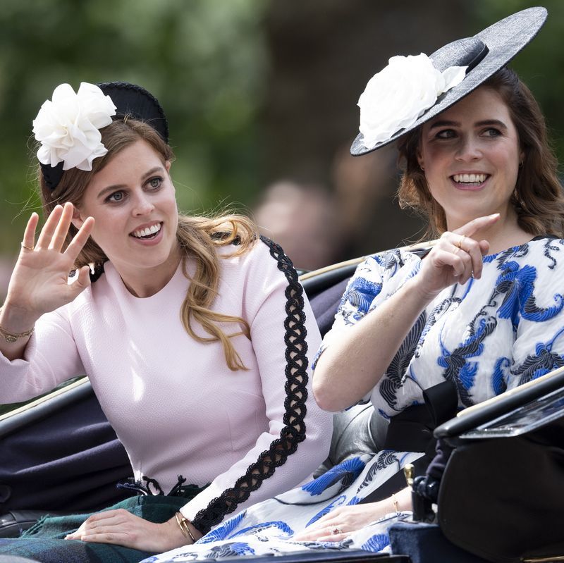 Trooping The Colour 2019