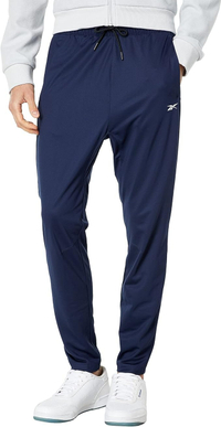 Reebok Men's Standard Workout Ready Knit Pant: was $45 now from $30 @ Amazon