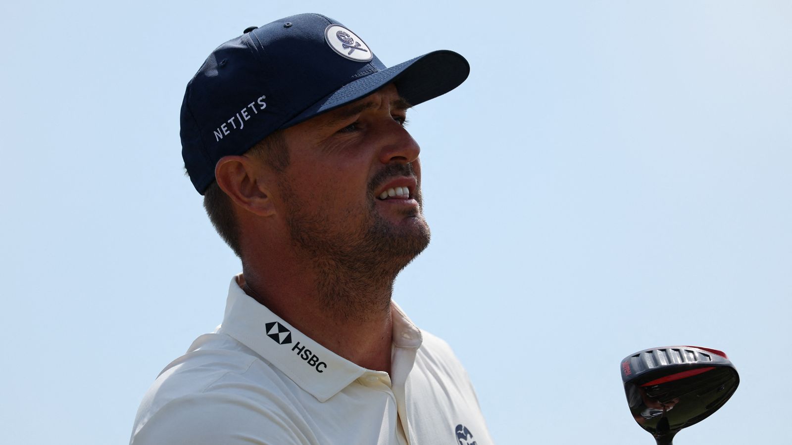 DeChambeau Responds To Faldo's Strategy Dig - cover