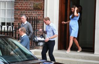 Kate Middleton wedges