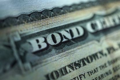 Government bonds