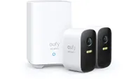 EufyCam 2C:&nbsp;was £229.99, now £149.99 at Amazon (save £80)