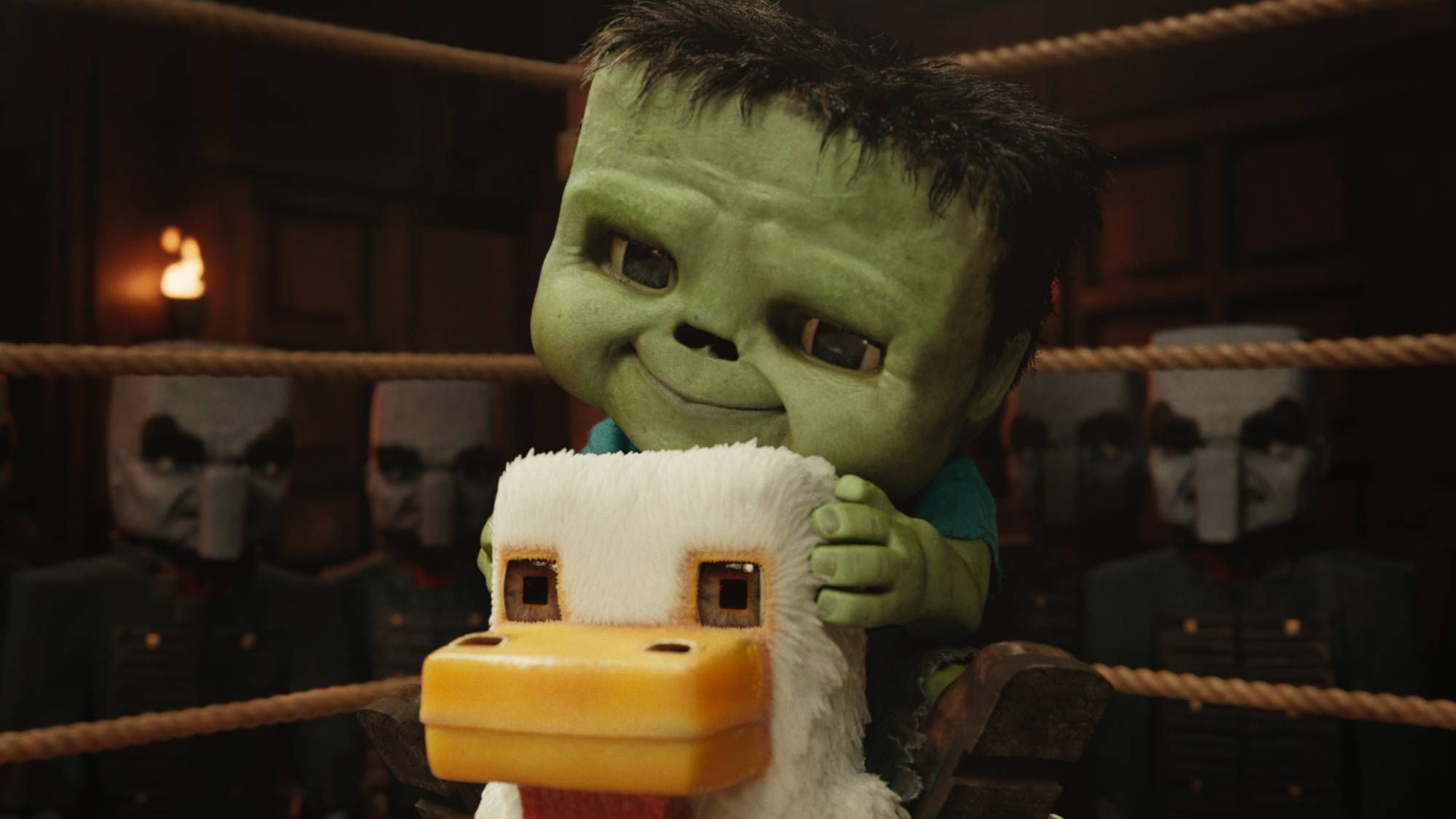 tomsguide.com - Rory Mellon - Pick your favorite movie of 2025: Vote in the Tom's Guide Movie Awards right now