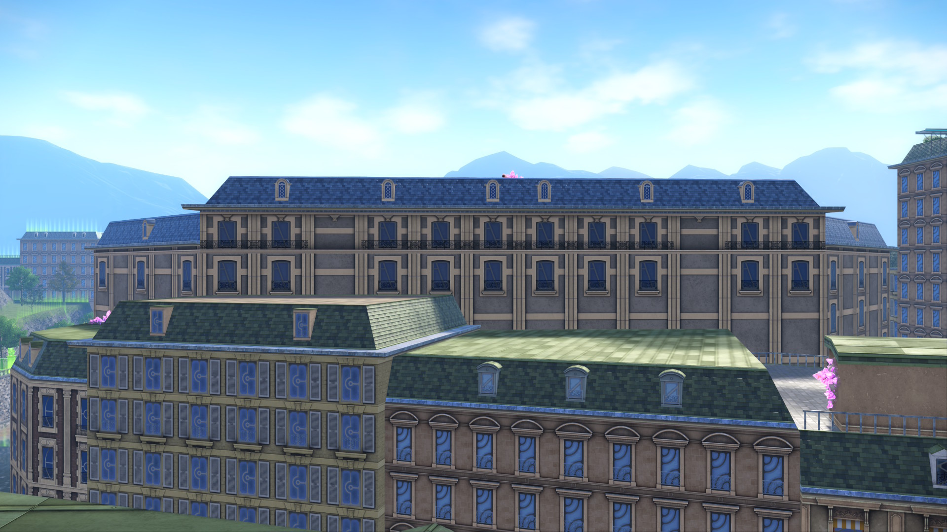 Pok&amp;eacute;mon Legends Z-A