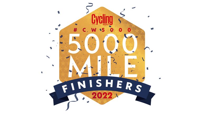 CW5000 finishers list