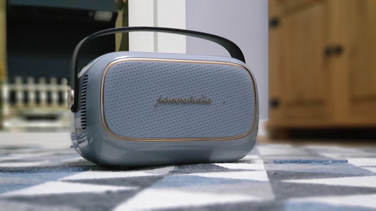 Aukey PowerStudio 300 portable battery charger review TechRadar