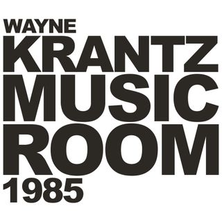 Wayne Krantz is releasing Music Room: 1985