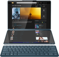 Lenovo Yoga Book 9i (Gen 9) | Ultra 7 155U / 32GB / 512GB SSD: was AU$4,699 now AU$2,899Save AU$1,800