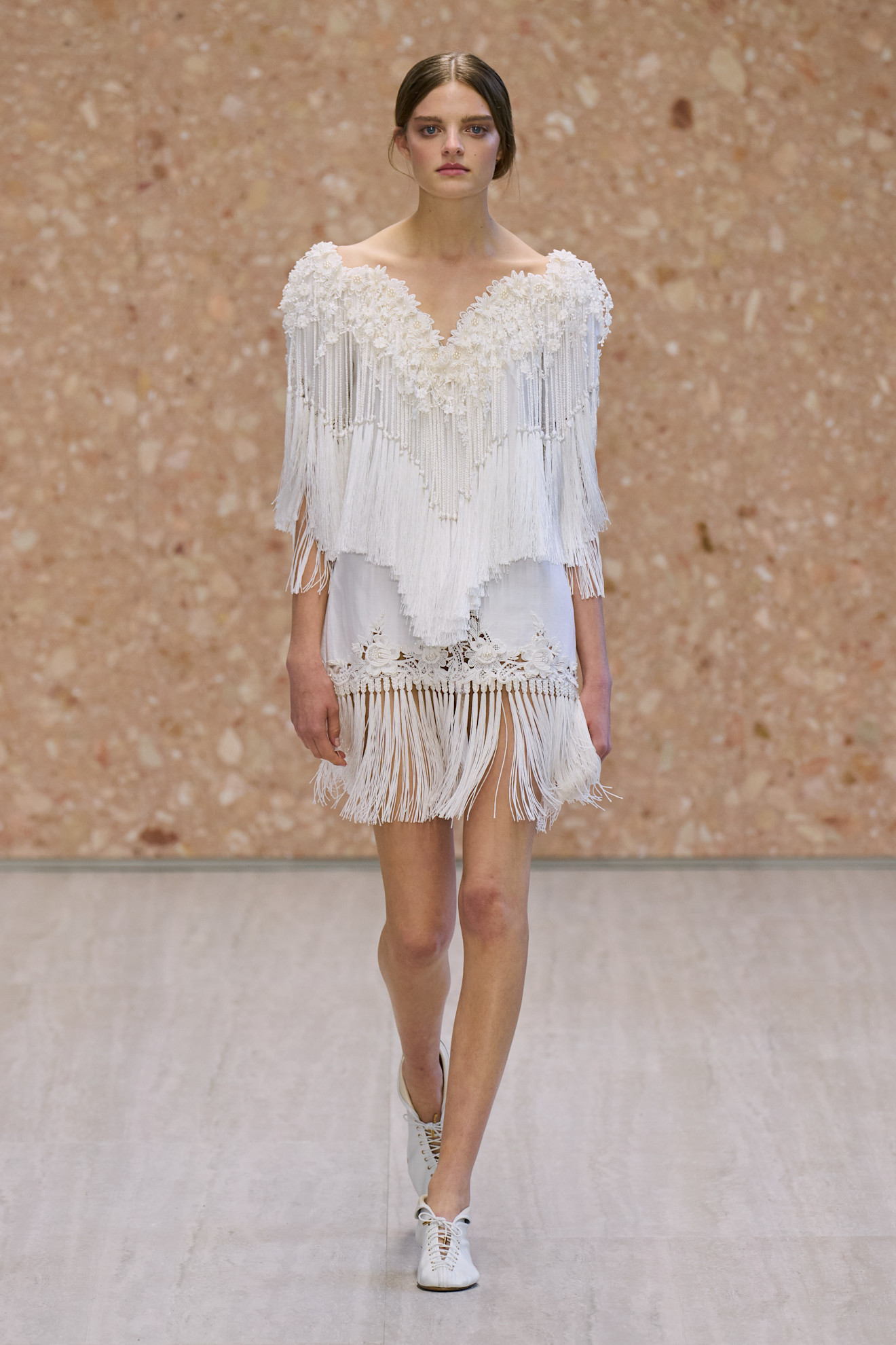 Chloe Spring summer 2027 runway