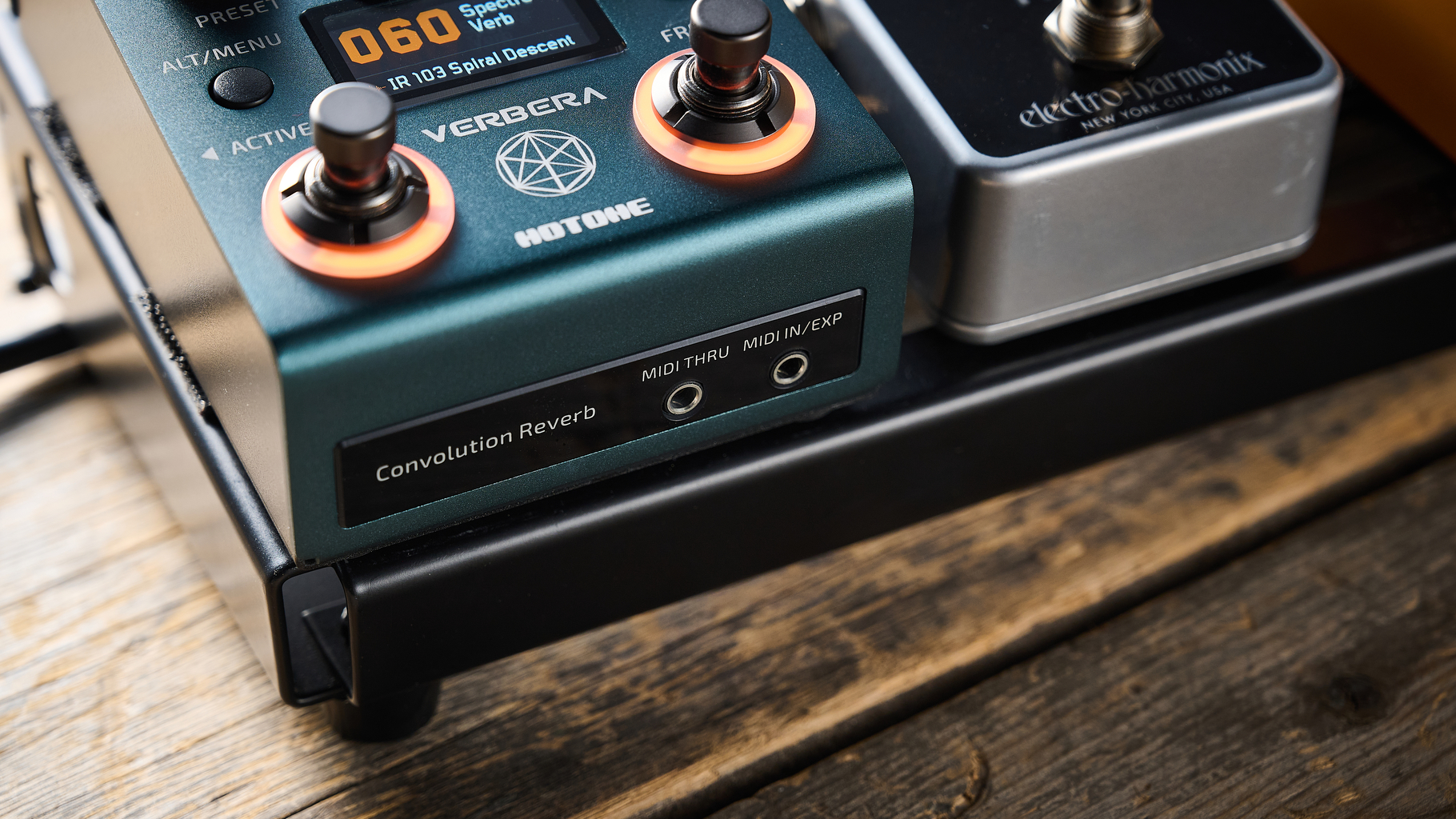 Hotone NC-200 Verbera review