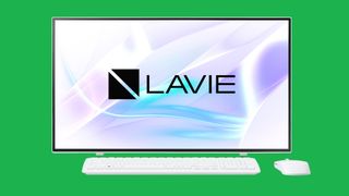 Lavie Home All-in-One