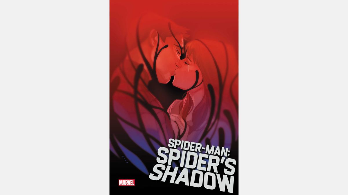 Marvel Comics July 2021 solicitations
