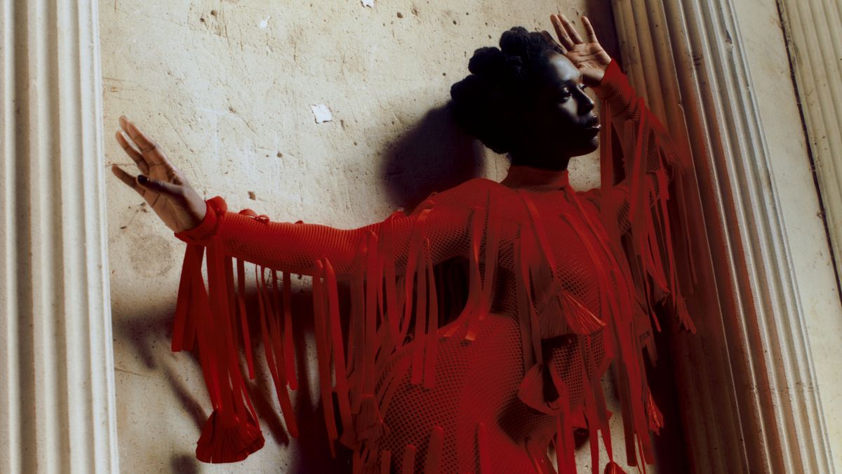 Jodie Turner-Smith Is Finding Herself Again and Again and Again