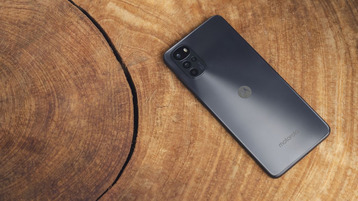 Motorola Moto G54 leaked specs and renders reveal minor changes -   news