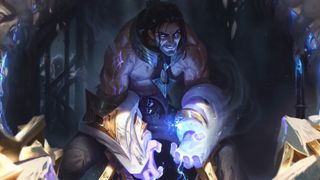 League of Legends - Sylas