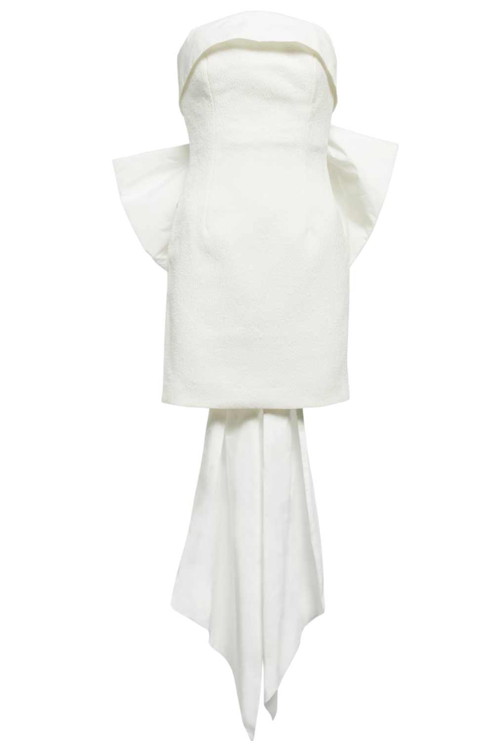 Bridal Madeline Minidress