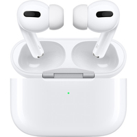 AirPods Pro: $249.99 $219.99 at B&amp;H Photo
Save $30: