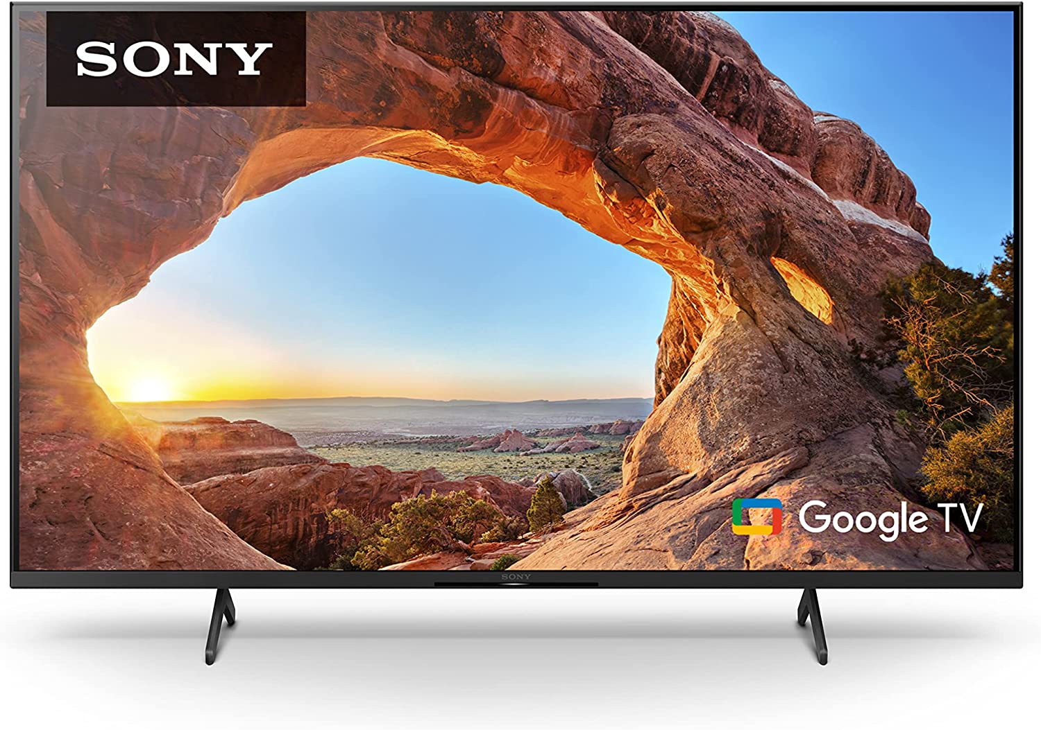 Sony BRAVIA KD-50X85JP