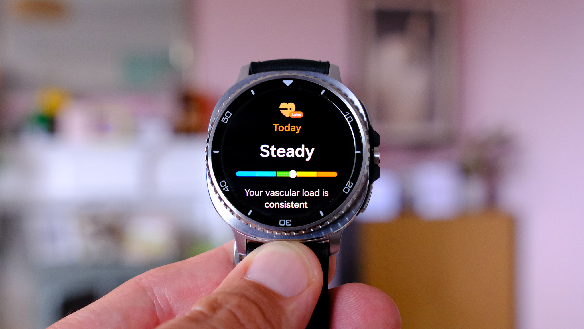 Samsung Galaxy Watch 8 Classic review