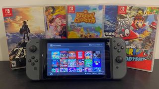 Best Games For New Switch Owners Hero