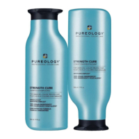 Pureology Strength Cure Shampoo &amp; Conditioner | US Deal: $67