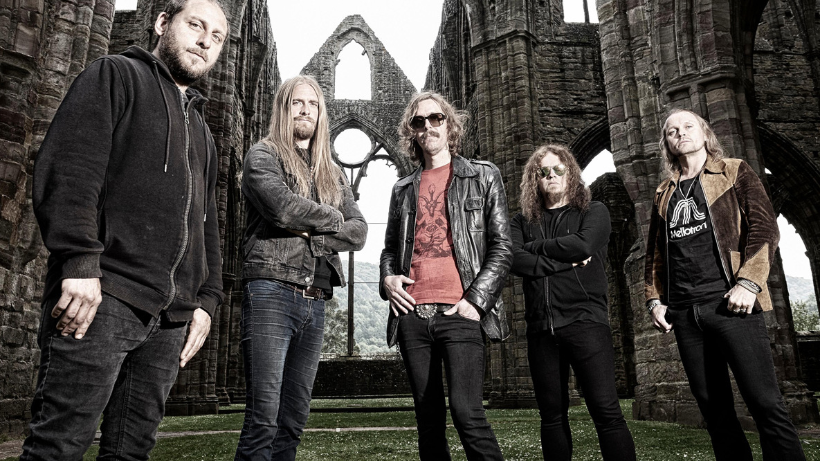 Opeth