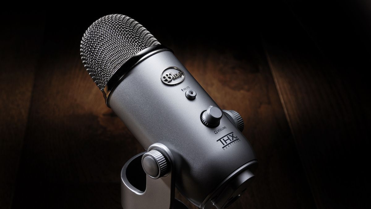 Best budget USB microphones 2023 Get creative for less MusicRadar