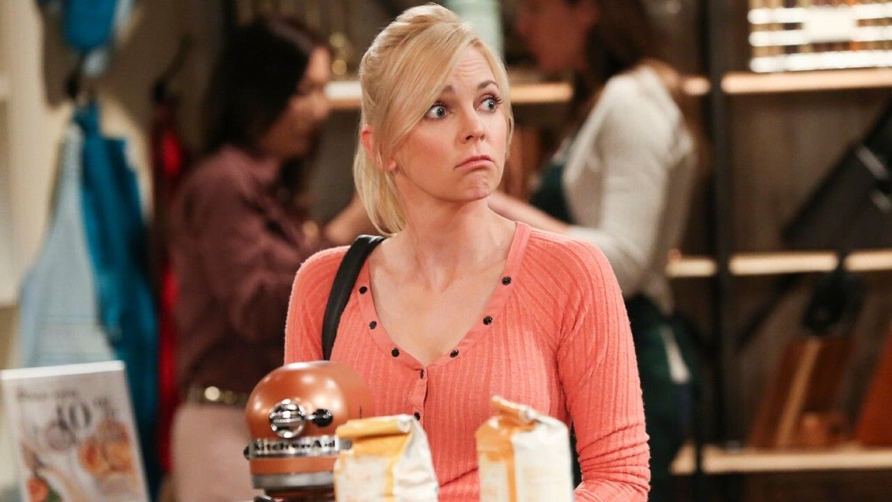 Anna Faris Opens Up About Nearly Leaving Acting After Quitting CBS' Mom
