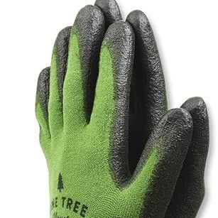 Pine Tree Garden Gloves