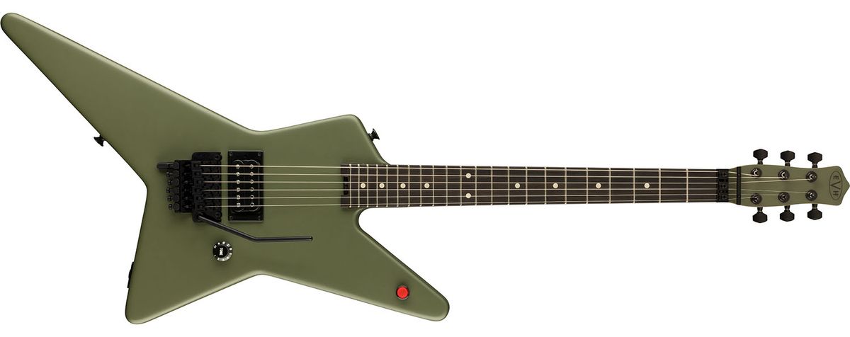 EVH Gear Limited Edition Star