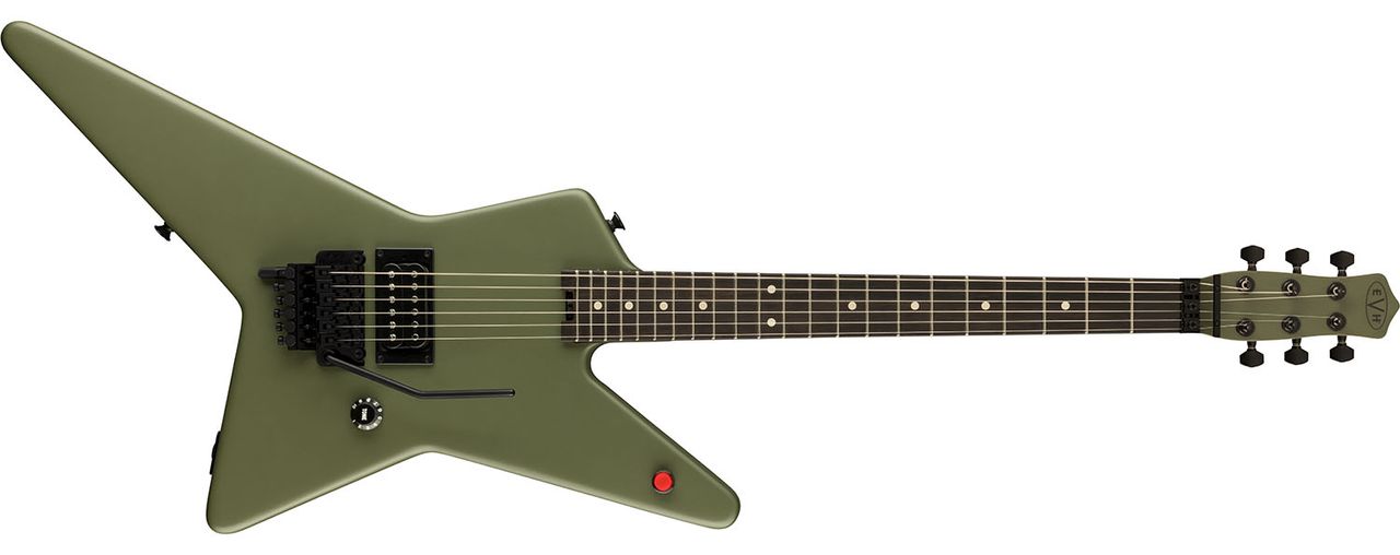 EVH Gear Limited Edition Star